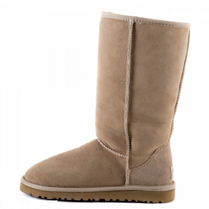 Ugg classic tall deals sand